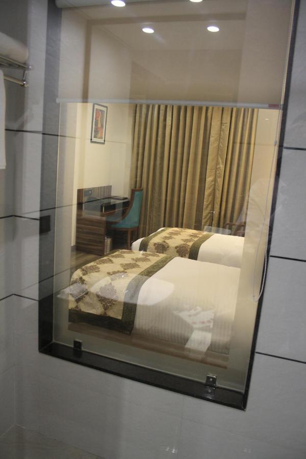 Spree Hotel Jaipur Extérieur photo