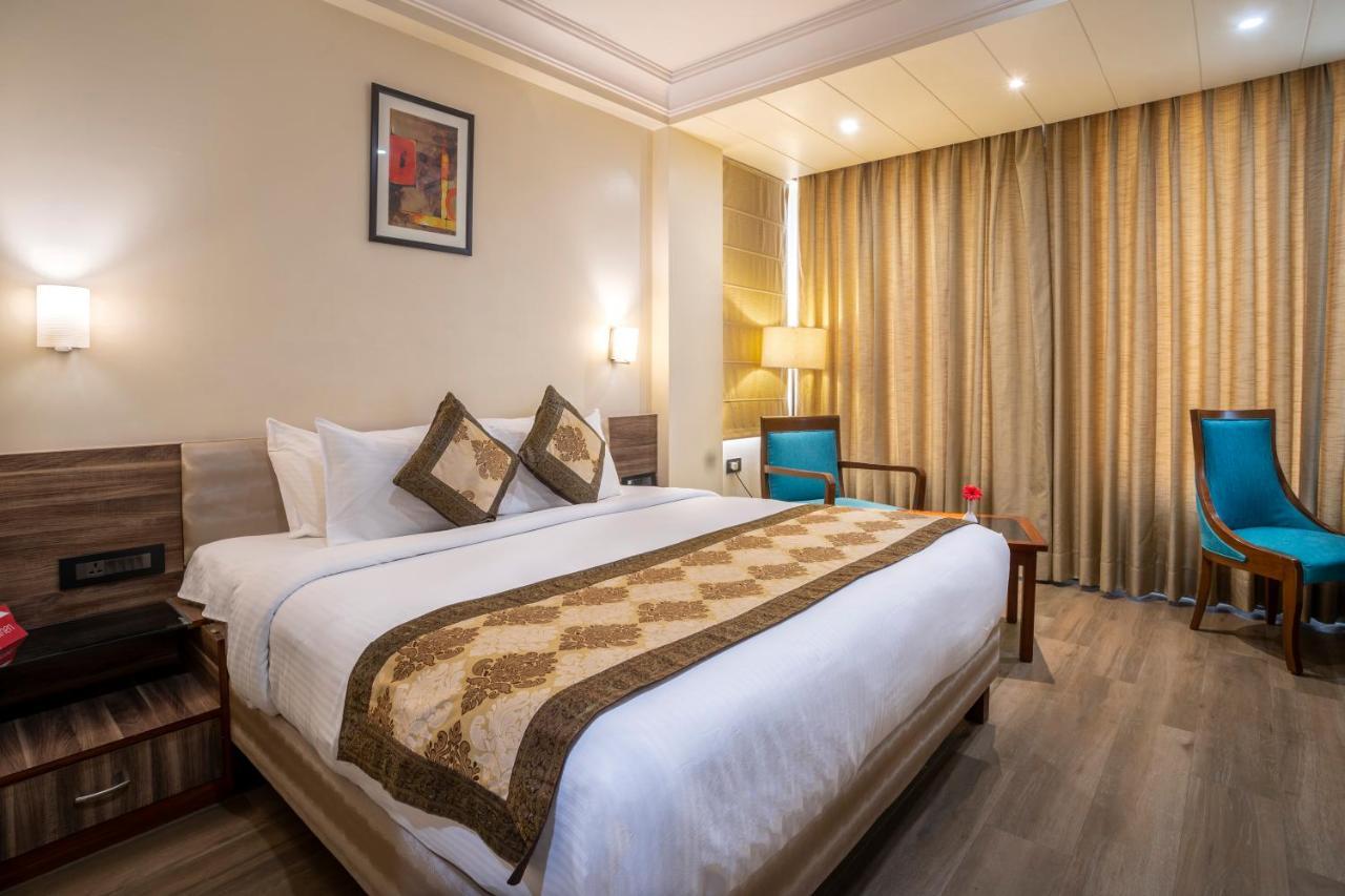 Spree Hotel Jaipur Extérieur photo