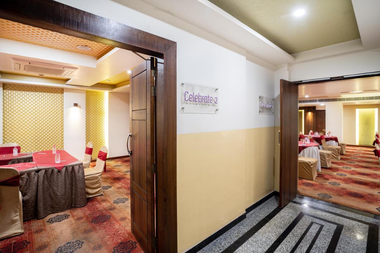 Spree Hotel Jaipur Extérieur photo