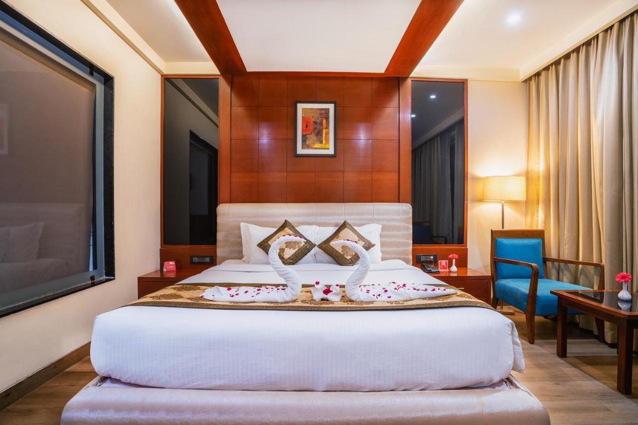 Spree Hotel Jaipur Extérieur photo